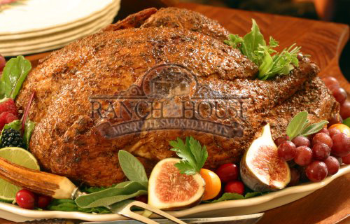 BBQ Bird