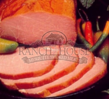 Canadian Bacon, Size Approx. 1 lbs.