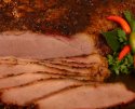 West Texas Wild Brisket
