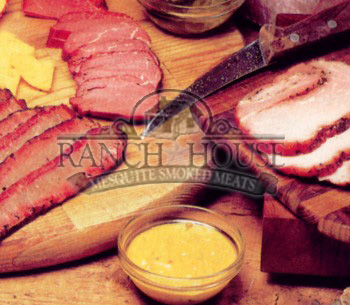 Jalape�o Honey Mustard (Mild)