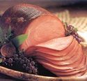Black Forest Smoked Ham, Size Approx. 4 lbs.