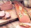 Beef Tenderloin