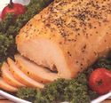 Barbequed Turkey Breast