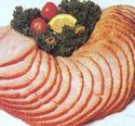 Honey-Glazed Spiral-Sliced Turkey Breast