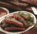 Barbeque Pork Ribs, Size Approx. 3 lbs.