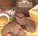 Beef Jerky�Ranch House Style!