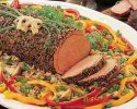 West Texas Tenderloin