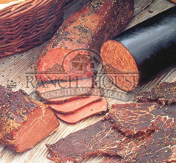 Beef Eater�s Box, Size Approx. 2 lbs.