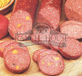 Beef Summer Sausage