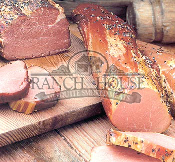 Beef Tenderloin