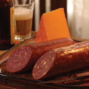 Beef Summer Sausage