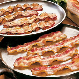 Mixed Bacon Box