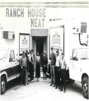 Ranch House Meats