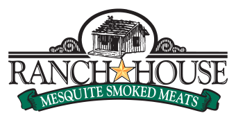 Ranch House Meats logo